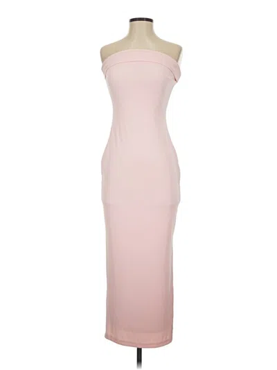 Pre-owned Prettygarden Cocktail Dress In Pink