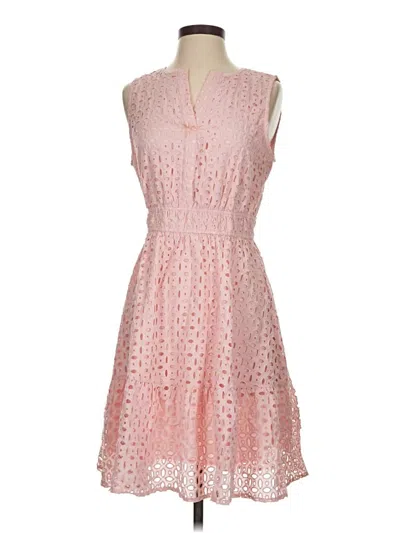 Pre-owned Prettygarden Cocktail Dress In Pink