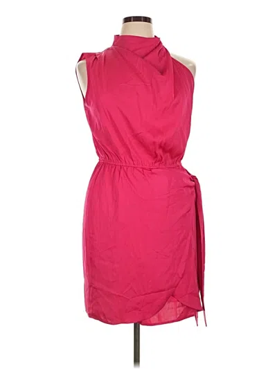 Pre-owned Prettygarden Cocktail Dress In Pink
