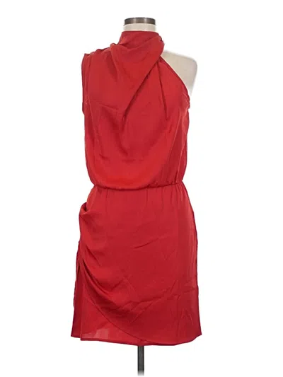 Pre-owned Prettygarden Cocktail Dress In Red