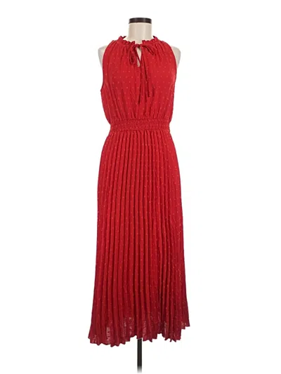 Pre-owned Prettygarden Cocktail Dress In Red