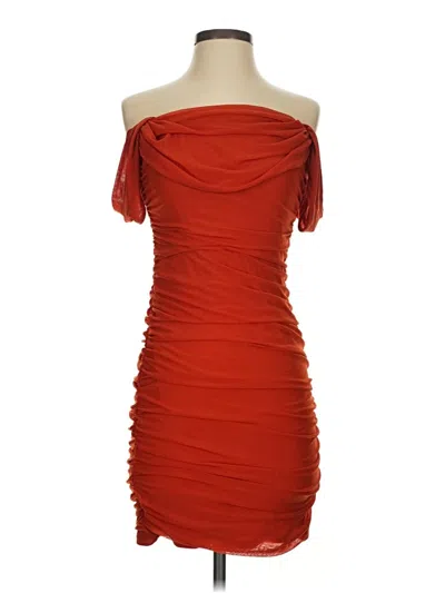 Pre-owned Prettygarden Cocktail Dress In Red