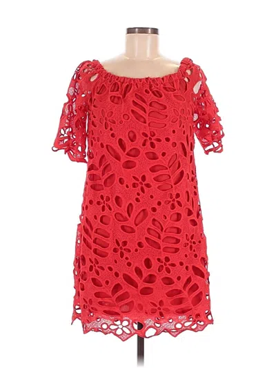 Pre-owned Prettygarden Cocktail Dress In Red