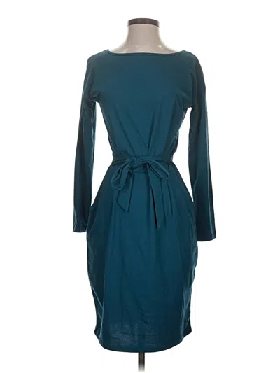 Pre-owned Prettygarden Cocktail Dress In Teal