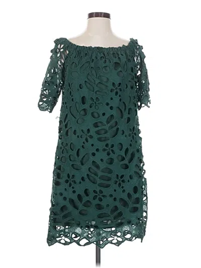 Pre-owned Prettygarden Cocktail Dress In Teal