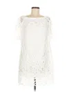 Prettygarden Cocktail Dress In White
