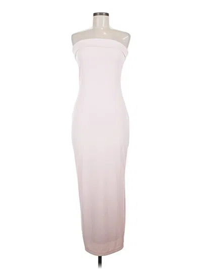 Pre-owned Prettygarden Cocktail Dress In White