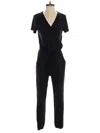 Prettygarden Jumpsuit In Black