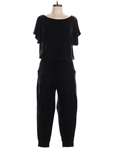 Pre-owned Prettygarden Jumpsuit In Black