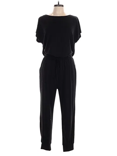 Pre-owned Prettygarden Jumpsuit In Black