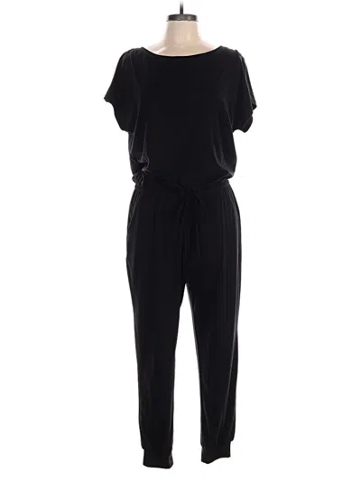Pre-owned Prettygarden Jumpsuit In Black