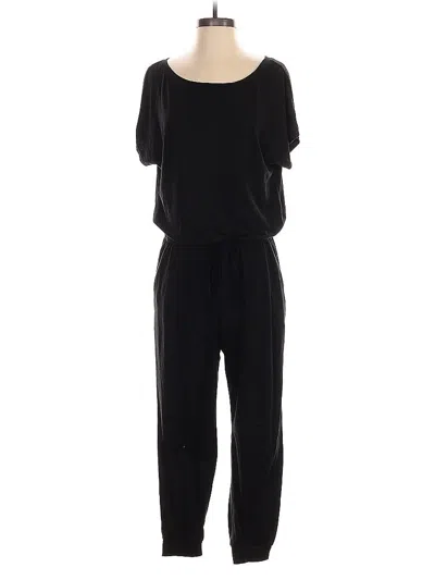 Pre-owned Prettygarden Jumpsuit In Black