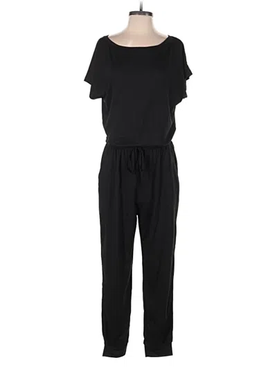 Prettygarden Jumpsuit In Black