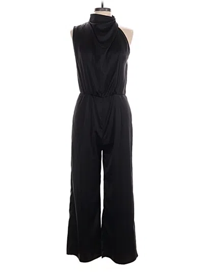 Pre-owned Prettygarden Jumpsuit In Black