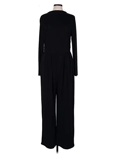 Pre-owned Prettygarden Jumpsuit In Black