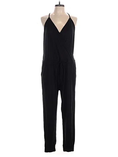 Prettygarden Jumpsuit In Black