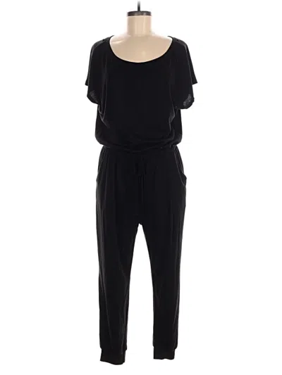 Pre-owned Prettygarden Jumpsuit In Black