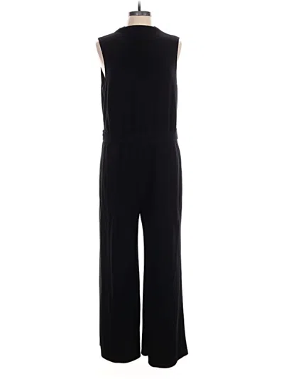 Pre-owned Prettygarden Jumpsuit In Black