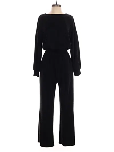 Pre-owned Prettygarden Jumpsuit In Black
