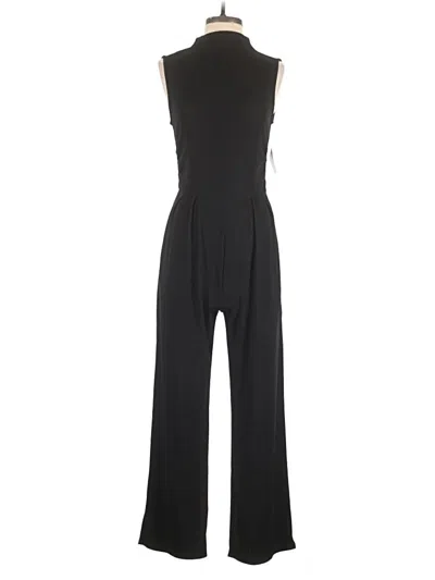 Pre-owned Prettygarden Jumpsuit In Black