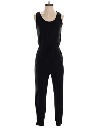 Pre-owned Prettygarden Jumpsuit In Black