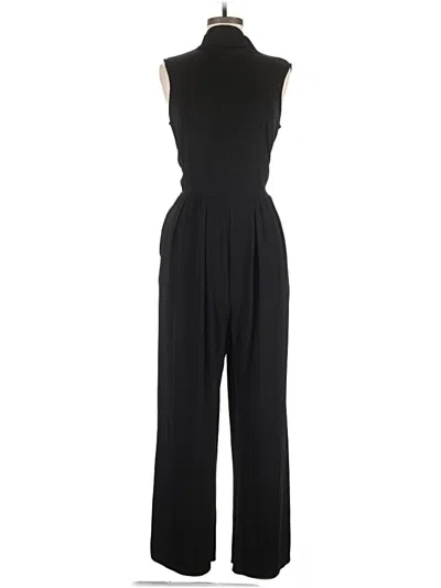 Pre-owned Prettygarden Jumpsuit In Black