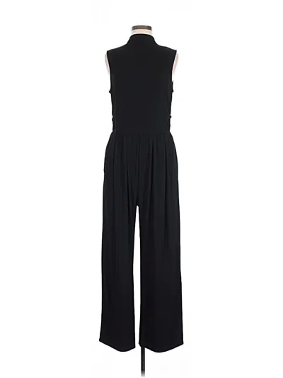 Pre-owned Prettygarden Jumpsuit In Black