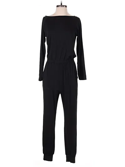 Pre-owned Prettygarden Jumpsuit In Black
