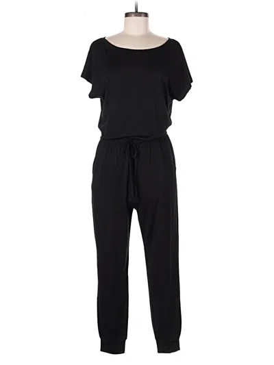 Prettygarden Jumpsuit In Black