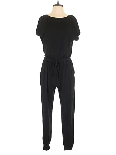 Pre-owned Prettygarden Jumpsuit In Black