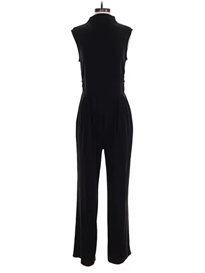 Pre-owned Prettygarden Jumpsuit In Black
