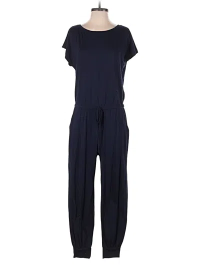 Pre-owned Prettygarden Jumpsuit In Blue