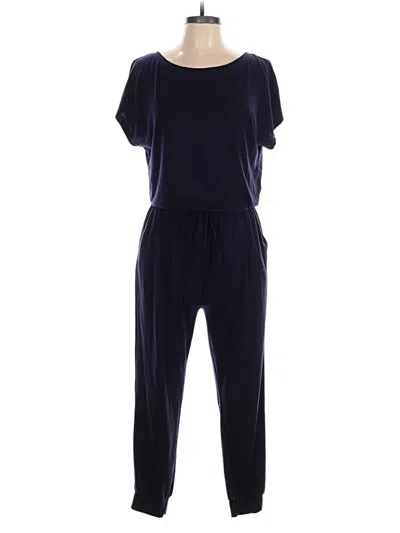 Pre-owned Prettygarden Jumpsuit In Blue