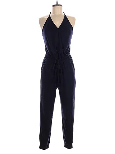 Pre-owned Prettygarden Jumpsuit In Blue