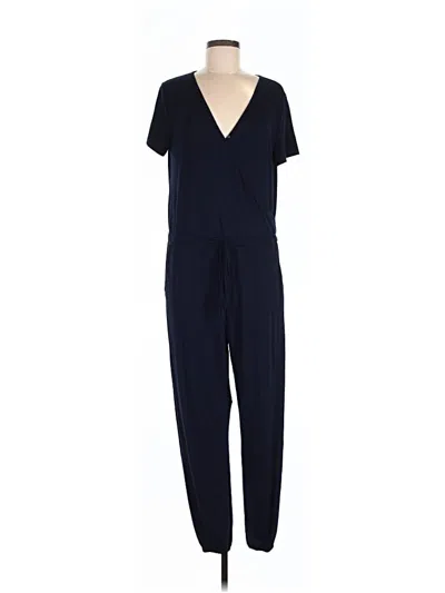 Pre-owned Prettygarden Jumpsuit In Blue