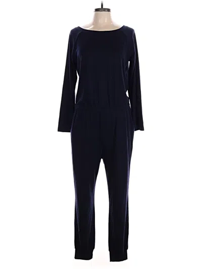 Pre-owned Prettygarden Jumpsuit In Blue