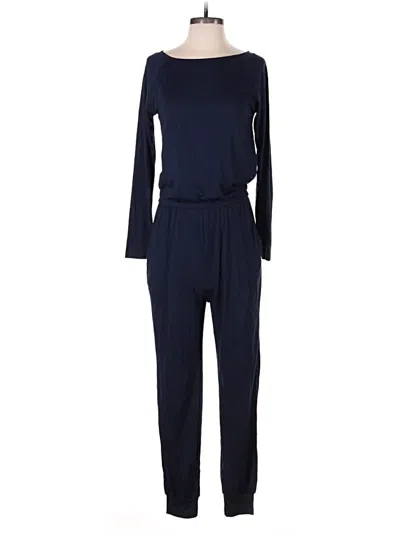 Pre-owned Prettygarden Jumpsuit In Blue