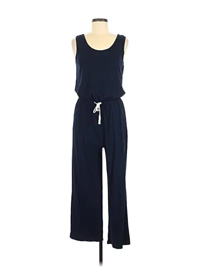 Pre-owned Prettygarden Jumpsuit In Blue