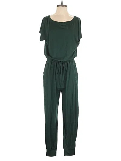 Pre-owned Prettygarden Jumpsuit In Green