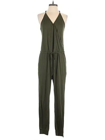 Pre-owned Prettygarden Jumpsuit In Green