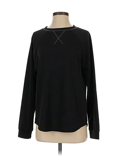 Pre-owned Prettygarden Pullover Sweater In Black