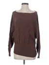 Prettygarden Pullover Sweater In Brown