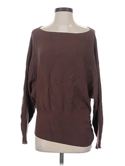 Prettygarden Pullover Sweater In Brown