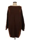 Prettygarden Pullover Sweater In Brown
