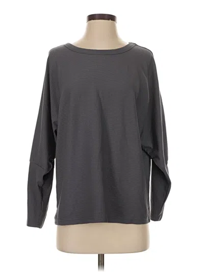 Pre-owned Prettygarden Pullover Sweater In Gray
