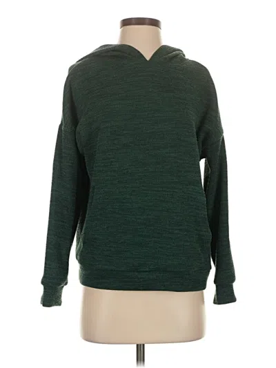 Pre-owned Prettygarden Pullover Sweater In Green