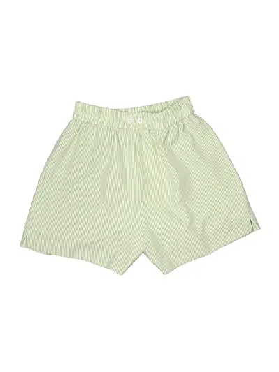 Pre-owned Prettygarden Shorts In Green