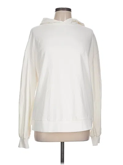 Pre-owned Prettygarden Sweatshirt In White