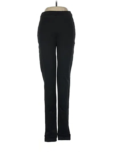 Prettylittlething Active Pants In Black