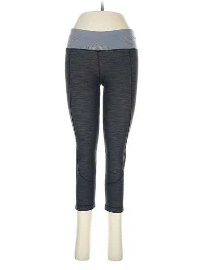 Pre-owned Prettylittlething Active Pants In Pink